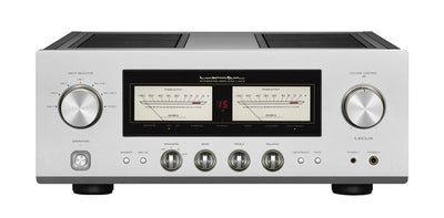 Luxman L507z amplificatore integrato 2 canali hi end