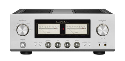 Luxman L507z amplificatore integrato 2 canali hi end