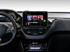 Alpine iLX-F903-208 sistema car by car per peugeot 208 fino al 2019 + cavo C6501-CAM