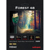 Audioquest Forest 48Gpbs cavo hdmi 8K 10K lunghezza 2 metri