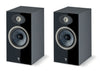 focal theva N1 nero diffusori 2 vie bass reflex