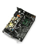 Gold Note DS-10 PLUS silver preamplificatore, streamer dac e ampli cuffie