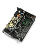 Gold Note DS-10 PLUS nero preamplificatore, streamer dac e ampli cuffie