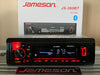 Jameson JS-360BT autoradio 1 din senza meccanica usb e bt