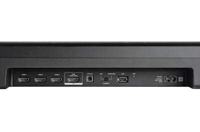 Polk Audio Magnifi Max AX soundbar 5.1.2 con Dolby Atmos e DTS:X