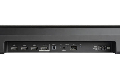 Polk Audio Magnifi Max AX soundbar 5.1.2 con Dolby Atmos e DTS:X