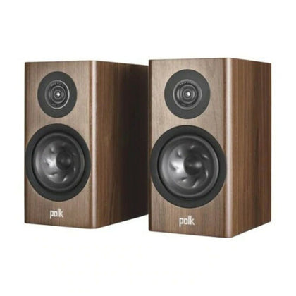 Polk Audio Reserve R100 noce diffusori 2 vie bass reflex