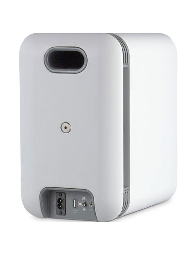 Q Acoustics Q Active 200 coppia diffusori amplificati