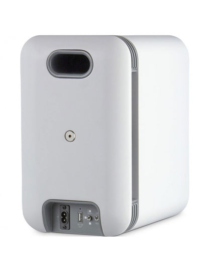 Q Acoustics Q Active 200 coppia diffusori amplificati