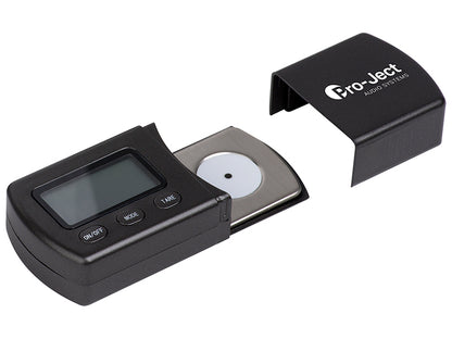 Project Measure it E Bilancina elettronica Lettura da 0 a 5gr