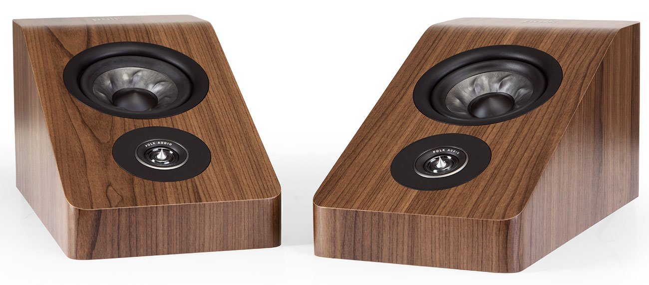 Polk audio Reserve R900 noce diffusori dolby atmos