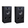 Davis Acoustics XL diffusori 2 vie da pavimento 97 db efficienza