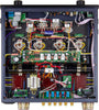 Primaluna Evo 200 nero integrato a valvole Ultra lineare 44 watt x 2 EL34
