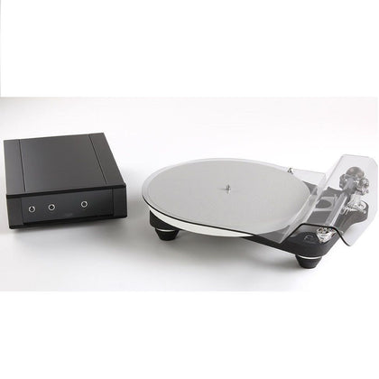 Rega Planar 10 Top di gamma con braccio RB 3000 senza testina