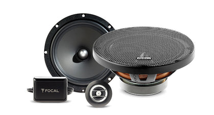 FOCAL RSE 130 KIT 2 VIE CON WOOFER DA 130 mm NUOVI GARANZIA ITALIA