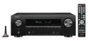 Denon Avr-x1600h Sintoamplificatore AV 4K Ultra HD a 7.2 canali 145W per canale