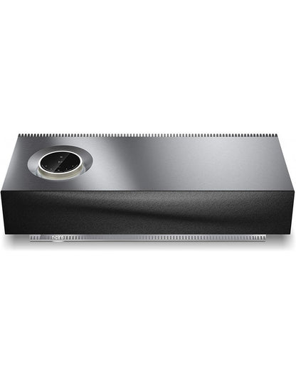 Naim Mu-So 2a gen. diffusore attivo wireless di qualità