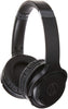 Audio-Technica ATH-S200BT - Cuffie senza fili, colore Nero NUOVE