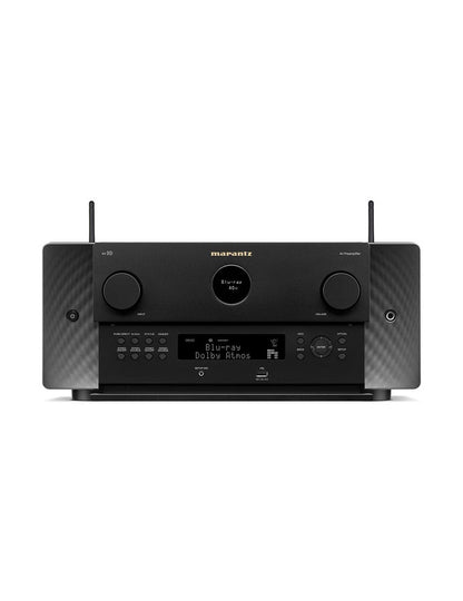 Marantz AV10 preamplificatore Home Theater a 15.4 canali