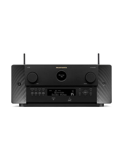 Marantz AV10 preamplificatore Home Theater a 15.4 canali