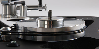 Rega Planar 10 Top di gamma con braccio RB 3000 senza testina