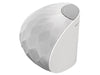 B&W Formation Wedge bianco diffusore attivo con 5 altoparlanti multiamplificati NEW zeppelin