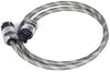 PRO-JECT CONNECT-IT POWER CABLE 10A CAVO DI ALIMENTAZION ESCHERMATO DA 1 METRO
