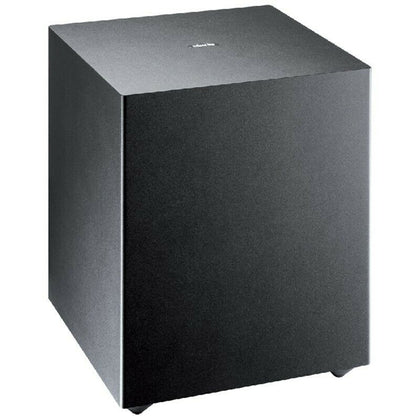 INDIANA LINE BASSO 840 subwoofer attivo bass reflex sigillato garanzia ufficiale