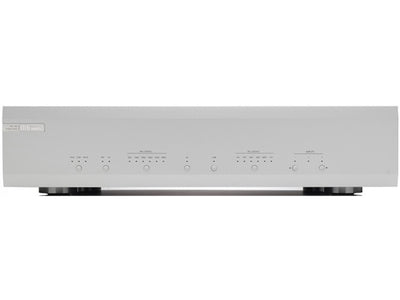 Musical Fidelity M6 Vinyl silver Stadio Phono MM/MC Bassissima distorsione