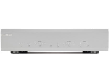 Musical Fidelity M6 Vinyl silver Stadio Phono MM/MC Bassissima distorsione