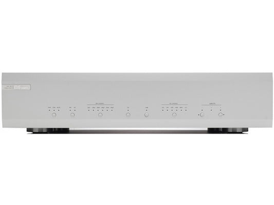 Musical Fidelity M6 Vinyl silver Stadio Phono MM/MC Bassissima distorsione