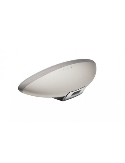 B&W Zeppelin PEARL GREY diffusore attivo 240W RMS NEW 2021
