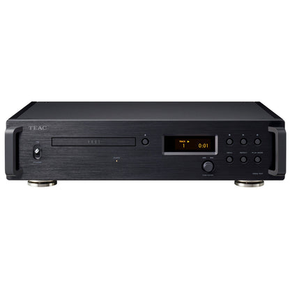 Teac VRDS-701T-B meccanica cd V.R.D.S NUOVA GARANZIA ITALIA