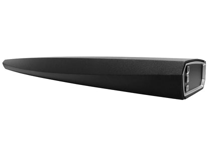 Denon DHT-S716H soundbar Full-range a 3 canali Bluetooth, WiFi e tecnologia Heos integrati