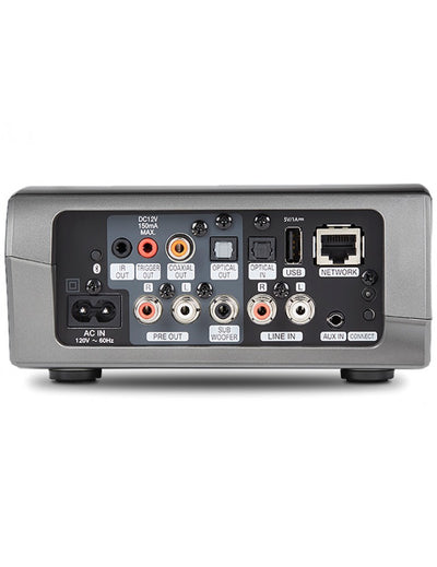 Denon heos link hs2 preamplificatore wireless nuovo