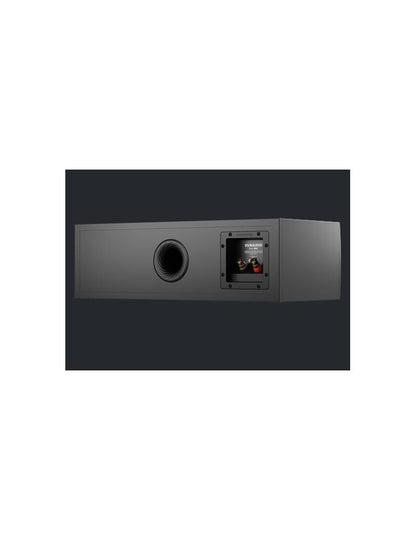 Dynaudio Emit 25C nero canale centrale new 2021