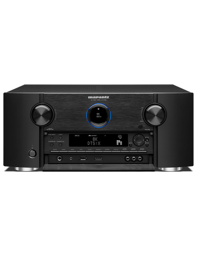 Marantz Av 7706 preamplificatore 11.2 dolby atmos 8K