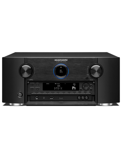 Marantz Av 7706 preamplificatore 11.2 dolby atmos 8K