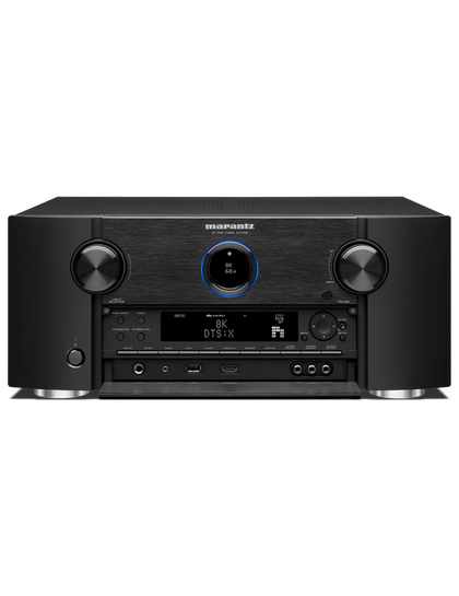 Marantz Av 7706 preamplificatore 11.2 dolby atmos 8K