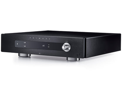 Primare I25 nero integrato in classe D tecnologia UFPD2 100+100 watt