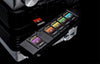 Ifi Audio iCAN Phantom amplificatore per cuffie regolabile bilanciato valvole/stato solido