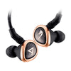 Astell&Kern Rosie Cuffia In-Ear universale IEM versione speciale realizzata da Jerry Harvey
