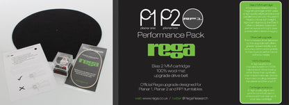 REGA PERFORMANCE PACK KIT UPGRADE PER PLANAR 1 E 2