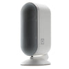 Q Acoustics Q 7000LRi BIANCO MINI DIFFUSORE 2 VIE NUOVO GARANZIA ITALIA