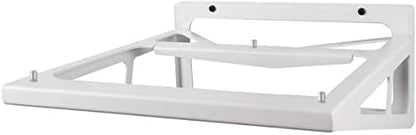 Rega turntable wall bracket bianco staffa a muro per giradischi