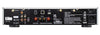 Rotel S-14 nero amplificatore 80+80 watt con streamer integrato