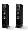 Polk Audio Legend L600 nero coppia diffusori da pavimento NUOVI