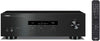 Yamaha RS202D nero sintoamplificatore 2 canali con radio DAB+