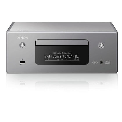 Denon ceol N11 dab grigio amplificatore all in one streaming completo