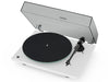 Pro-ject T1 bianco phono SB Giradischi con stadio Phono MM e regolatore velocità 33-45 giri